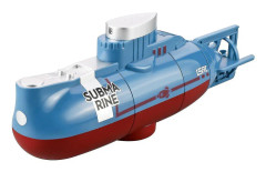 RC-Modellubåtar & Tillbehör