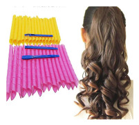 55 cm Diy Curling Tool Magic Hair Curler Curling Artifact Magisk curling 30PCS