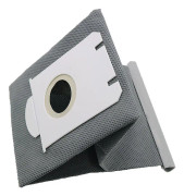 Dammsugare Väska Hepa Filter Dammpåsar Rengöringspåsar Utbyte av Philips Fc8202 Fc820