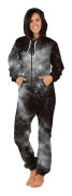 Jumpsuit Nymodiga Kläder Pyjamas Herr och Dam Loungewear Färg-E S
