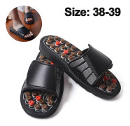 Grape Pp Acupressure Fot massage akupunkt stimulering massage tofflor
