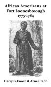 Afroamerikaner på Fort Boonesborough 17751784