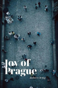 Glädje i Prag