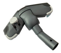 32mm borsthuvud för Philips Fc8766 Fc8398 Fc9076 Fc9078 Fc8607 Fc8272 Fc8347 Fc8761 Fc9081 Robot dammsugare delar