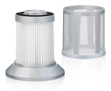 Ersättningsfilter för Bissell 2156a, 1665, 16652, 1665w Zing Canister Vacuum, Jämför