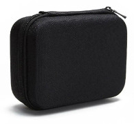 Datorn täcker skinn eva hard case för apple pencil magic mouse magsafe power adapter carry case drop ship