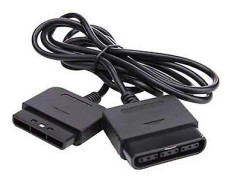 Handkontroll förlängning kabel-ps1, Ps2