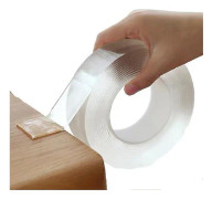 30mm X 3m tejp tvättbar dubbelsidig