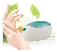 Paraffin terapi bad vaxkruka varmare salong spa 200w 2 nivå kontroll maskin