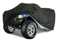 Boeyaa Vattentät Atv-lock 210d fyrhjuligt Atvs-lock 220x98x106CM