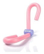 Muskel fitness utrustning, bodybuilding expander, toning arm ben motionär för hem gym yoga sport