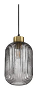 MINT-1 SP1 grå, Pendellampa, Ideal Lux