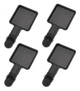Kokkärl sätter grill spade sked grill spade bakning elektrisk ugn multifunktionell spade