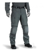 Taktisk militär amerikanska armén last byxor Svart XXXL