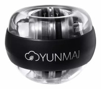 Ruili Handled power boll gyro boll underarm handled styrka tränare