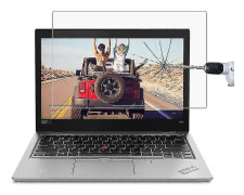 3M - Sekretessfilter till bärbar dator - för ThinkPad L380 Yoga 20M7, 20M8