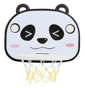 Basketleksaker inomhus spel hus sport play sätter interaktiva barns ritbord fast i dörrbasket