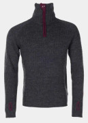 Rav Sweater With Zip