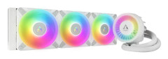 Arctic Liquid Freezer III 360 A-RGB Vit