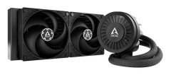 Arctic Liquid Freezer III 240