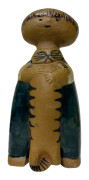 Gustavsberg - Larson ungar - Figurin Pelle design Lisa Larson