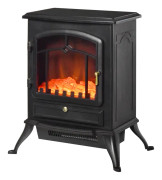 Elkamin flameffekt 1000/2000W