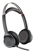 Plantronics Voyager Focus MOC utan laddbas stereo bluetooth headset