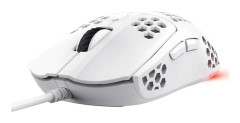 Trust GXT 928W Helox Lättvikts-gamingmus Vit