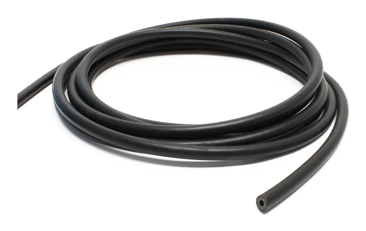 Sjunkande innerrör för damm 5 meter Ø8 mm
