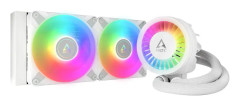 Arctic Liquid Freezer III 240 A-RGB Vit