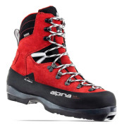 Alpina Alaska Backcountry Känga