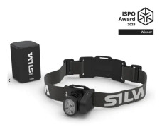Silva Free 2000 L pannlampa för träning