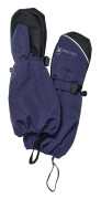 Isbjörn Winter Mittens Kids Navy