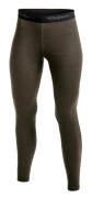 Woolpower Long Johns W'S Liten Pine Green