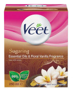 Hårborttagningsvaxkit
