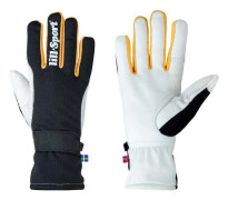 Lillsport Coach