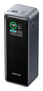 Anker Prime - Strömförsörjningsbank - 250 Watt - 27650 mAh - 99.54 Wh