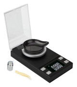 Digital Våg Mini Fickformat 50g / 0,001 g