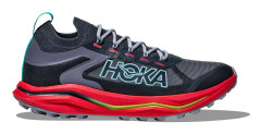 Hoka M Zinal 2 Stormy Skies/Cerise