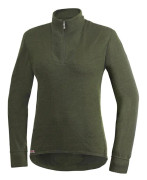 Woolpower Zip Turtleneck 200