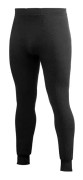 Woolpower Long Johns 400 Black