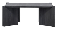 VENTURE DESIGN Rogaland Soffbord - Mocca