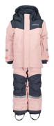 Didriksons Skare Kids Set Dusty Pink