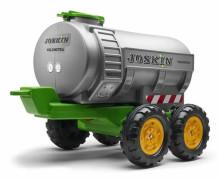 Falk Tankbil 30 liter med spridare Joskin Volumetra
