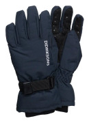 Didriksons Biggles Gloves 3 Navy