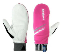 Lillsport Celsius Race Mitt Pink
