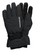 Didriksons Biggles Gloves 3 Black