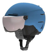 Atomic Savor Visor Jr Blue