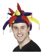 Gycklarhatt