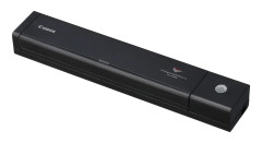 CANON imageFORMULA P-208 II Duplex Portable Scanner